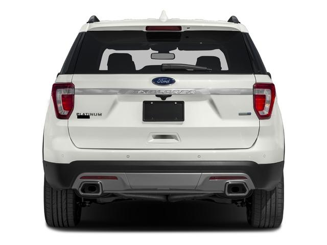 used 2016 Ford Explorer car, priced at $14,811