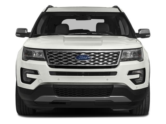 used 2016 Ford Explorer car, priced at $14,811