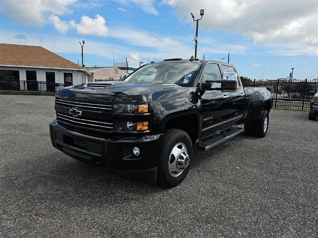 used 2019 Chevrolet Silverado 3500 car, priced at $43,455