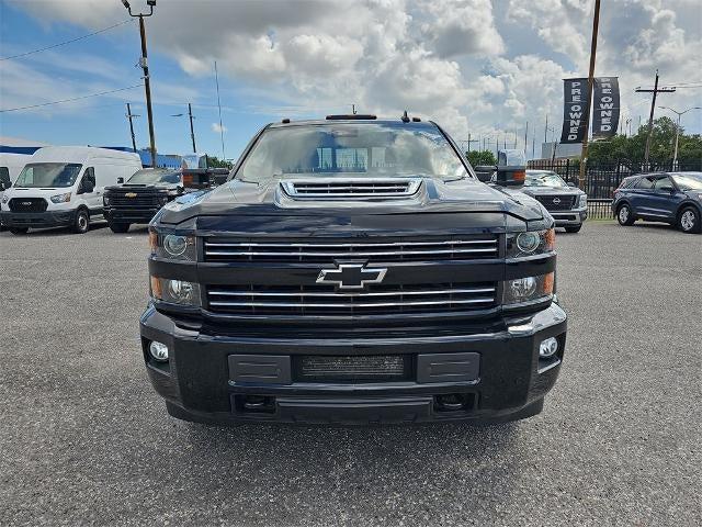 used 2019 Chevrolet Silverado 3500 car, priced at $43,455