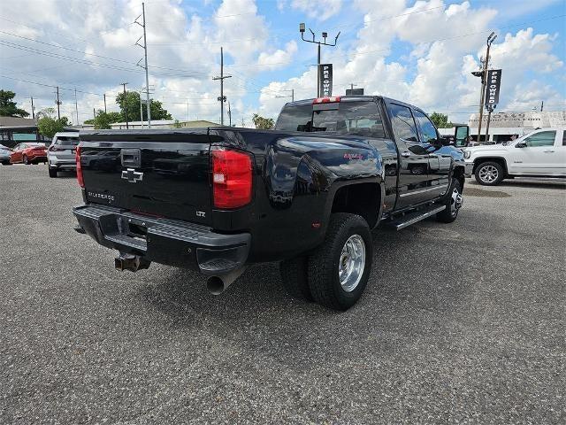 used 2019 Chevrolet Silverado 3500 car, priced at $43,455