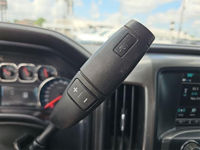 used 2019 Chevrolet Silverado 3500 car, priced at $43,455