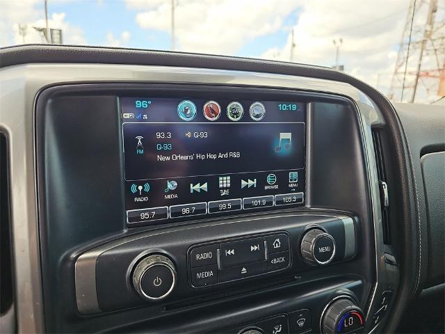 used 2019 Chevrolet Silverado 3500 car, priced at $43,455