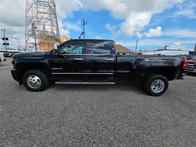 used 2019 Chevrolet Silverado 3500 car, priced at $43,455