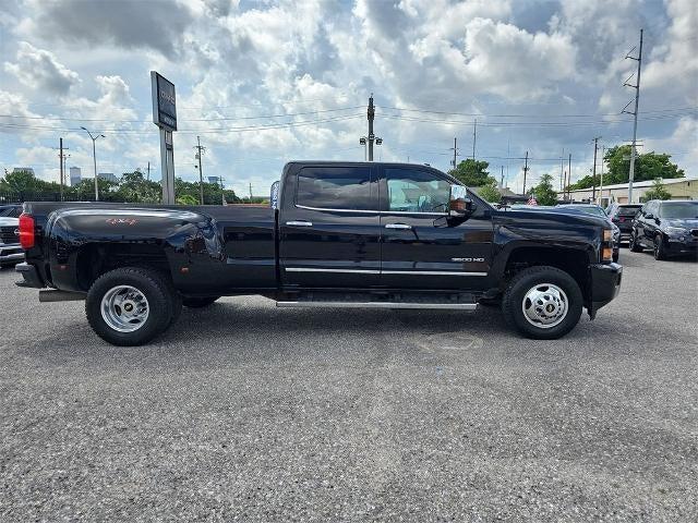 used 2019 Chevrolet Silverado 3500 car, priced at $43,455