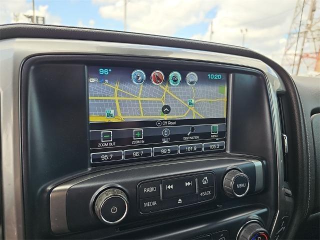 used 2019 Chevrolet Silverado 3500 car, priced at $43,455