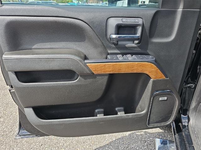 used 2019 Chevrolet Silverado 3500 car, priced at $43,455