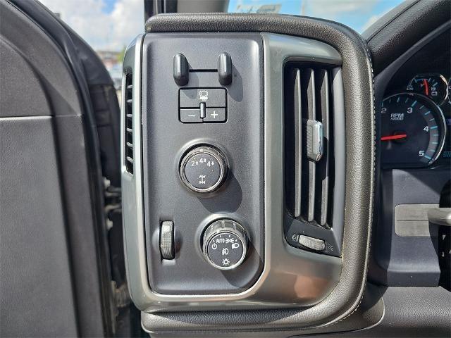 used 2019 Chevrolet Silverado 3500 car, priced at $43,455
