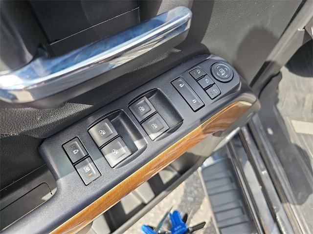 used 2019 Chevrolet Silverado 3500 car, priced at $43,455