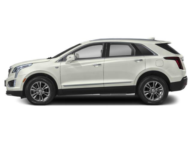 used 2020 Cadillac XT5 car, priced at $29,907