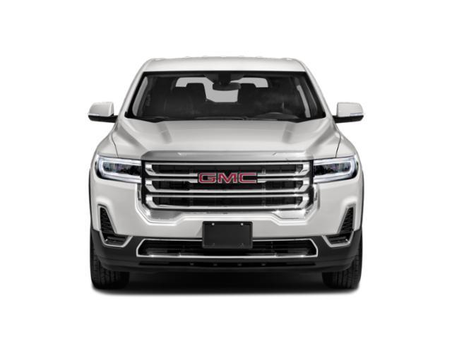 used 2020 GMC Acadia car, priced at $17,860