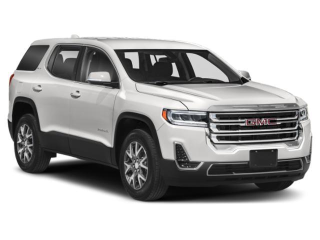 used 2020 GMC Acadia car, priced at $17,860