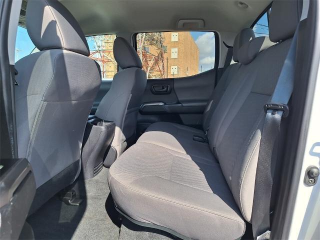 used 2023 Toyota Tacoma car, priced at $33,396