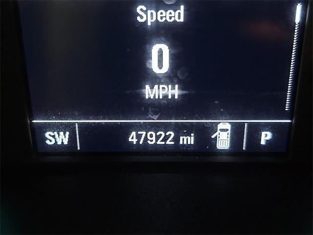 used 2022 Chevrolet Colorado car, priced at $22,123