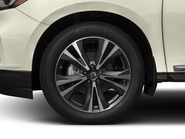 used 2017 Nissan Pathfinder car, priced at $12,882