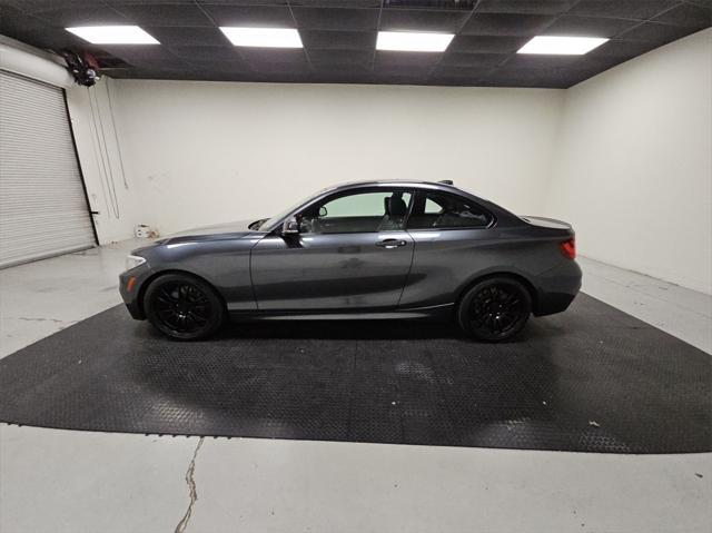 used 2016 BMW M2 car, priced at $15,768