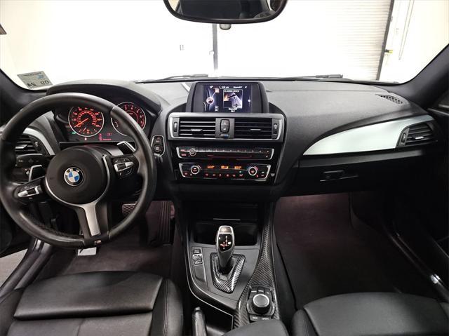 used 2016 BMW M2 car, priced at $15,768