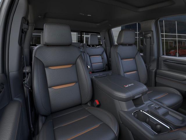 new 2025 GMC Sierra 2500 car, priced at $87,070
