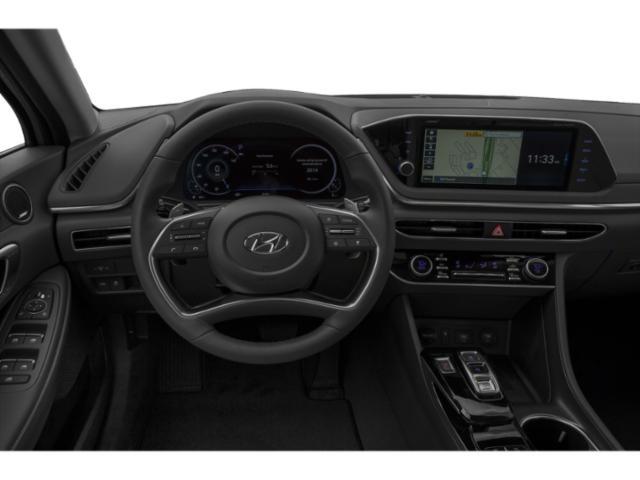 used 2022 Hyundai Sonata car, priced at $24,741