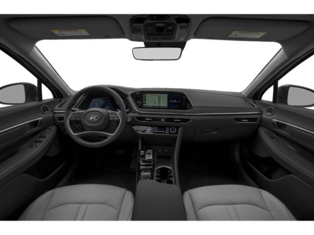 used 2022 Hyundai Sonata car, priced at $24,741