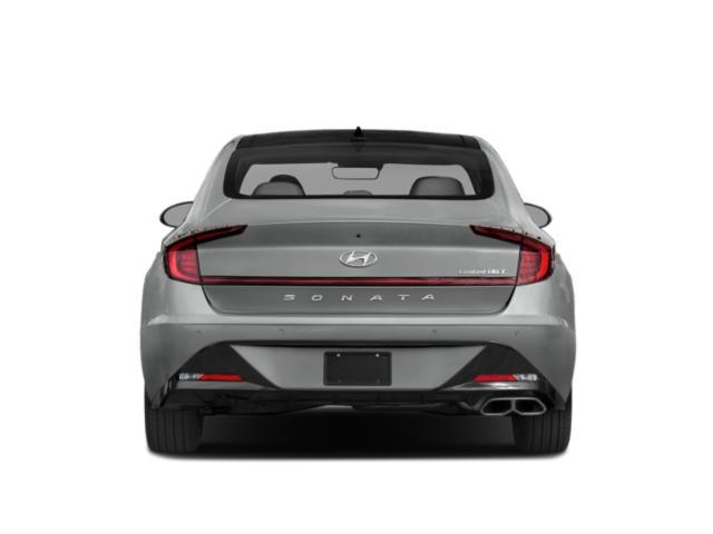 used 2022 Hyundai Sonata car, priced at $24,741