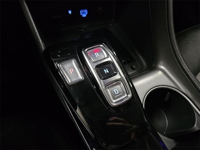used 2022 Hyundai Sonata car, priced at $24,576