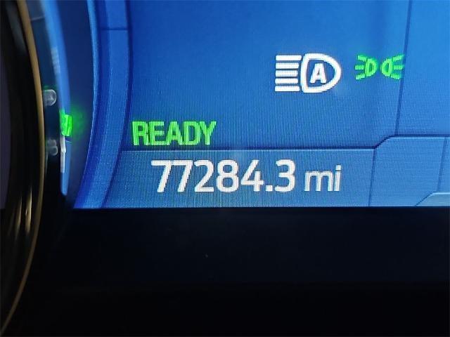 used 2021 Ford F-150 car, priced at $32,221