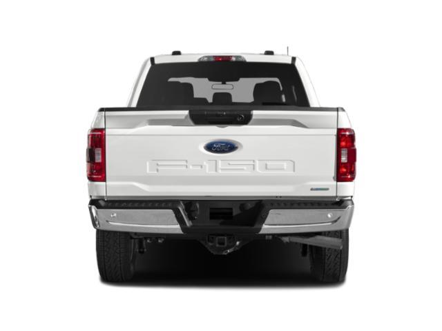 used 2021 Ford F-150 car, priced at $32,623