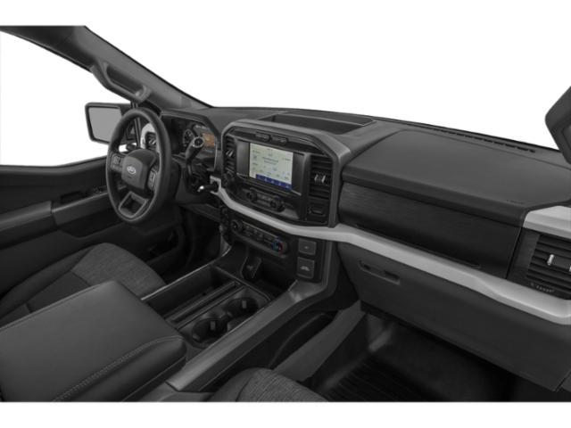 used 2021 Ford F-150 car, priced at $32,623
