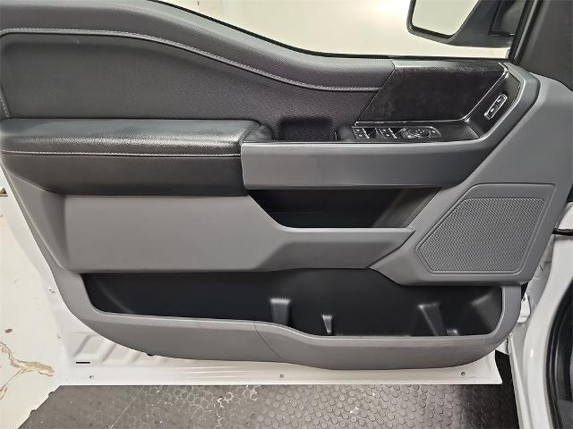 used 2021 Ford F-150 car, priced at $32,221