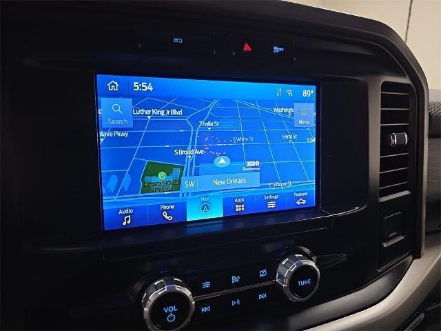 used 2021 Ford F-150 car, priced at $32,221