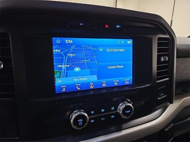 used 2021 Ford F-150 car, priced at $32,221