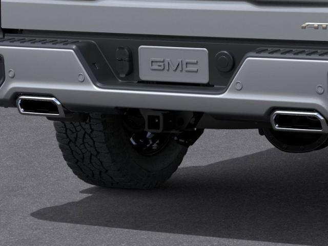 new 2026 GMC Sierra 1500 car, priced at $73,750