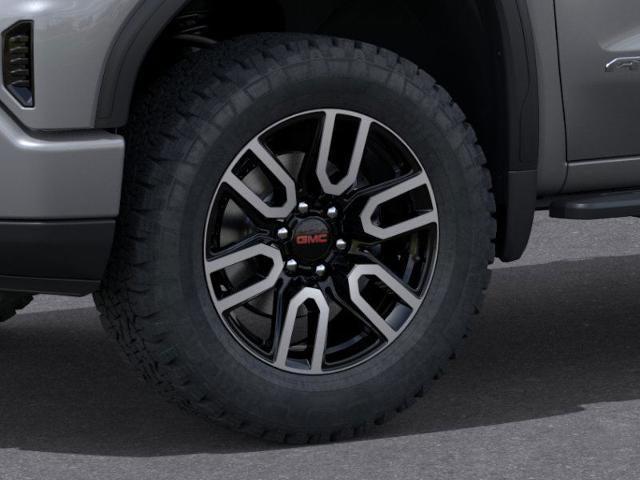 new 2026 GMC Sierra 1500 car, priced at $73,750