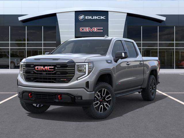 new 2026 GMC Sierra 1500 car, priced at $73,750
