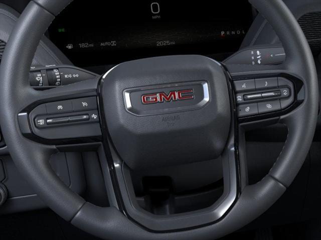 new 2025 GMC Yukon car, priced at $72,140