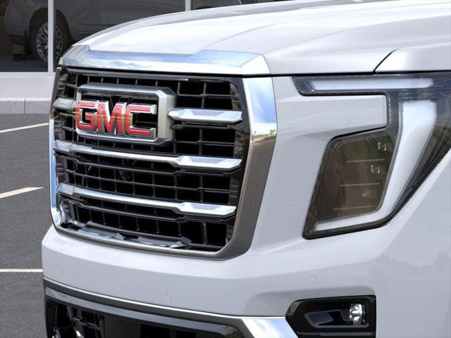 new 2025 GMC Yukon car, priced at $72,140