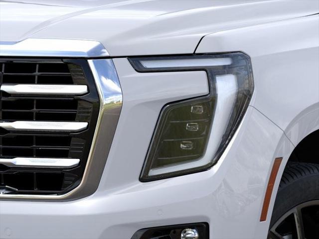 new 2025 GMC Yukon car, priced at $72,140