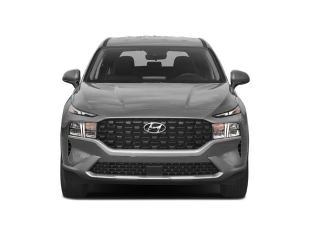 used 2022 Hyundai Santa Fe car, priced at $27,130