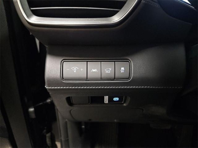 used 2022 Hyundai Santa Fe car, priced at $27,369