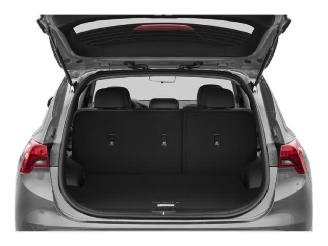 used 2022 Hyundai Santa Fe car, priced at $27,130