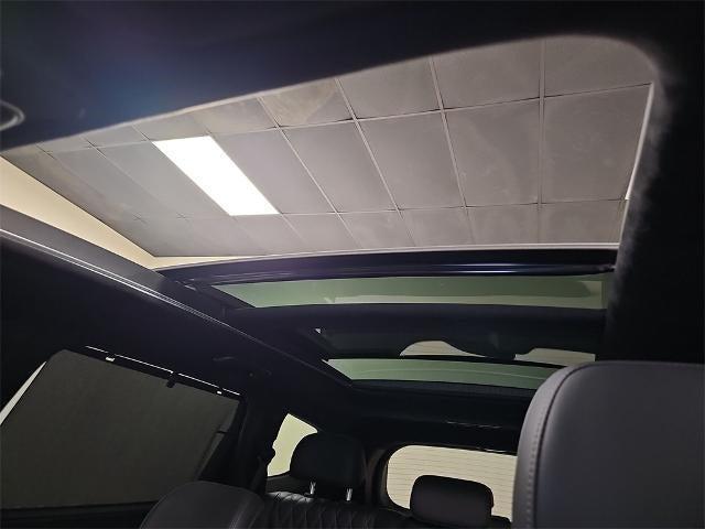 used 2022 Hyundai Santa Fe car, priced at $27,369