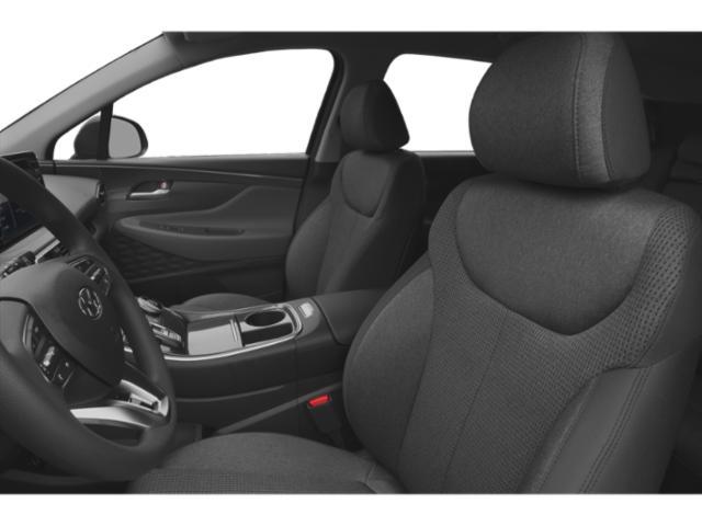 used 2022 Hyundai Santa Fe car, priced at $27,130