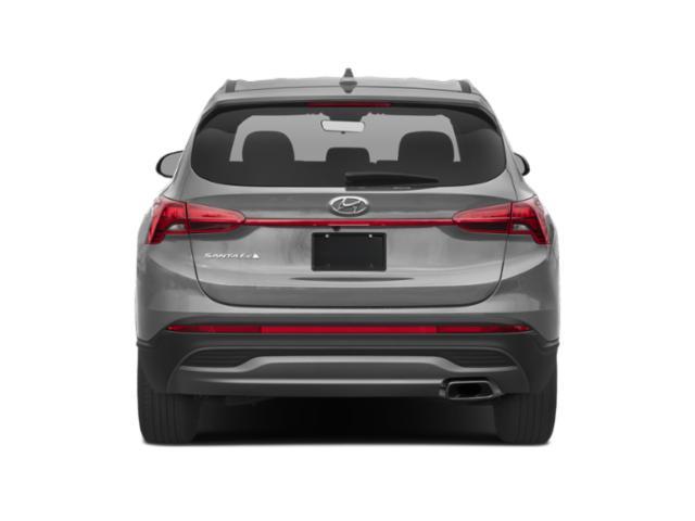 used 2022 Hyundai Santa Fe car, priced at $27,130