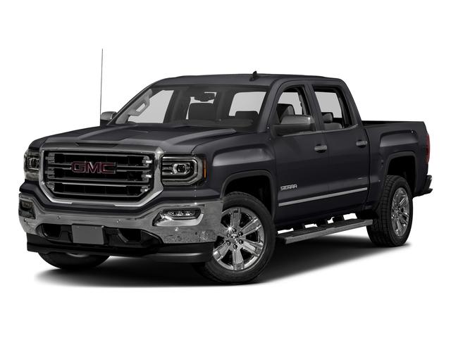 used 2017 GMC Sierra 1500 car, priced at $19,907