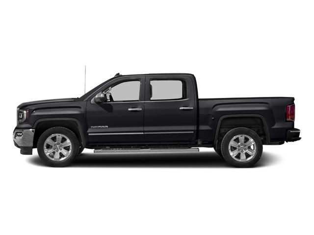 used 2017 GMC Sierra 1500 car, priced at $19,907