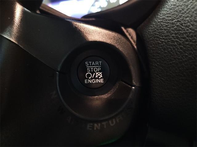used 2021 Jeep Renegade car, priced at $21,151