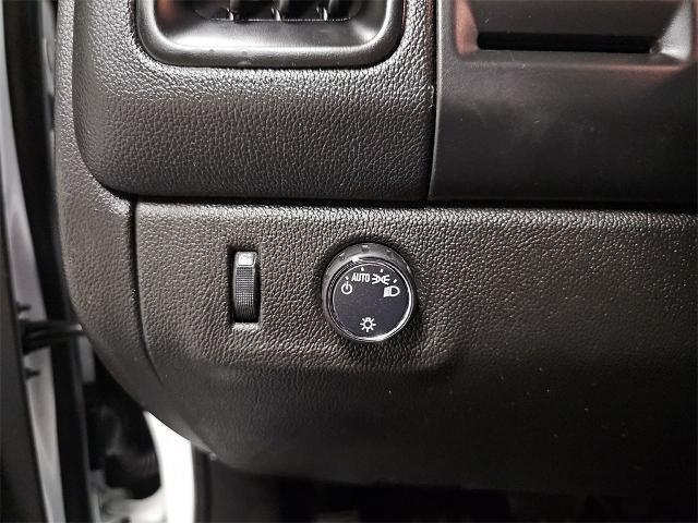 used 2022 Chevrolet Colorado car, priced at $21,855