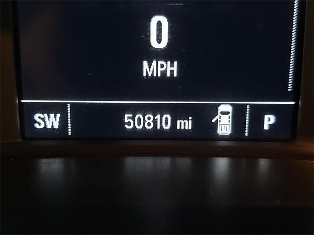 used 2022 Chevrolet Colorado car, priced at $21,855