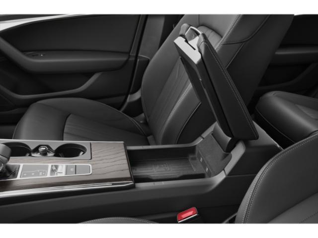 used 2023 Audi A6 car, priced at $29,674